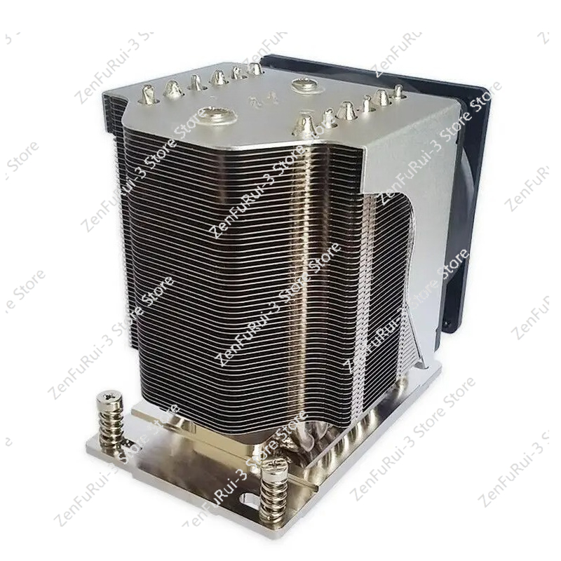Cpu Cooler - TR4 SP3 refroidisseur ventilateur de refroidissement