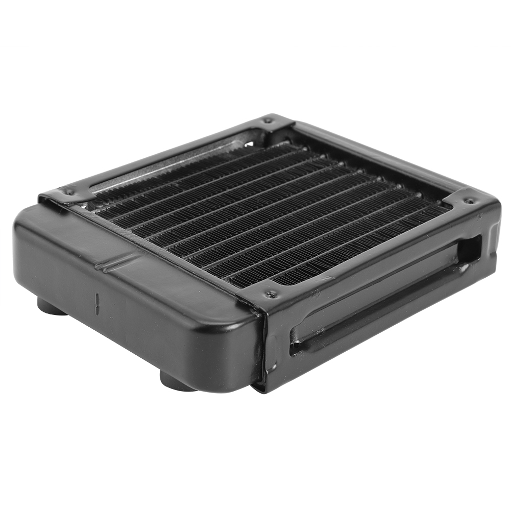 Aio Liquid Cooler - Radiateur de refroidissement à eau 120