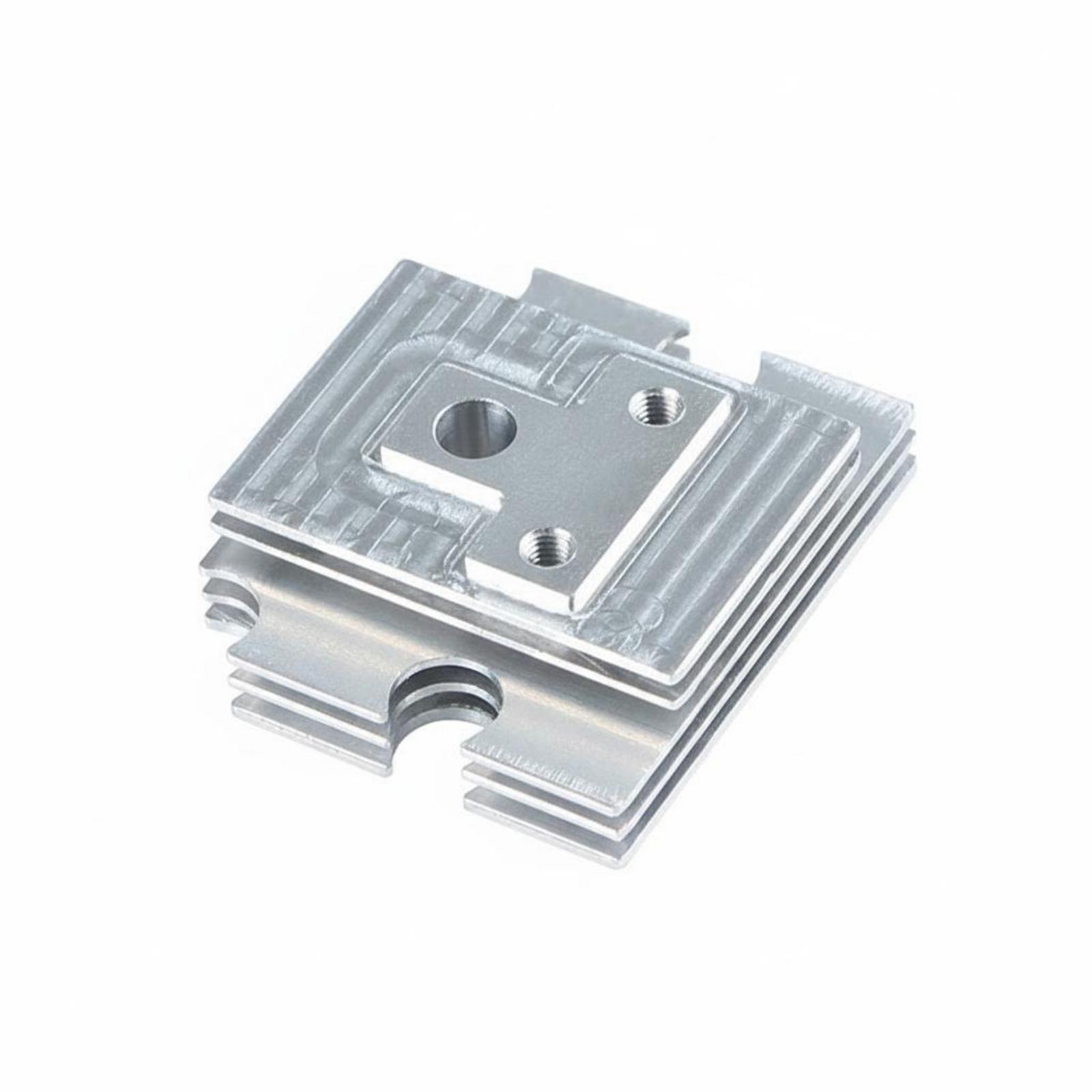 Heatsink - Dissipateur thermique SE Hotend, pièce d'origine,
