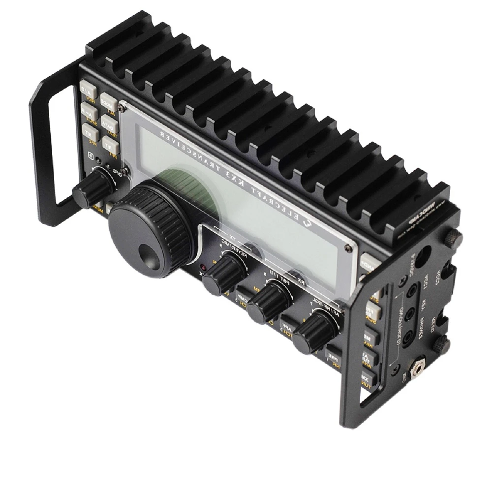 Heatsink - Kits de couvercles de panneaux transparents