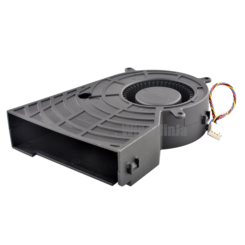 Gpu Cooler - Ventilateur de refroidissement centrifuge haute vitesse