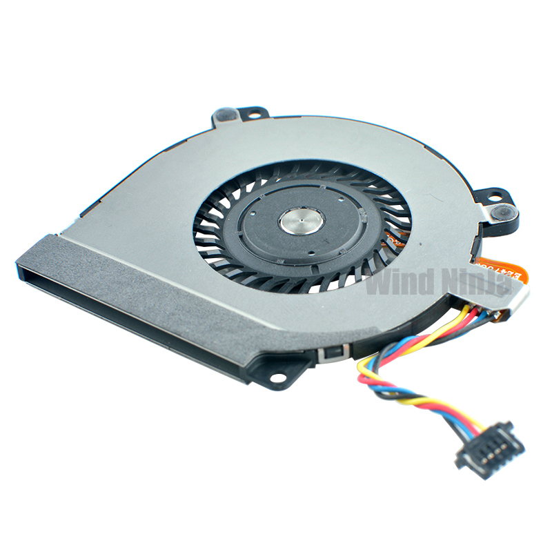 Gpu Cooler - Ventilateur de refroidissement Ultra fin à