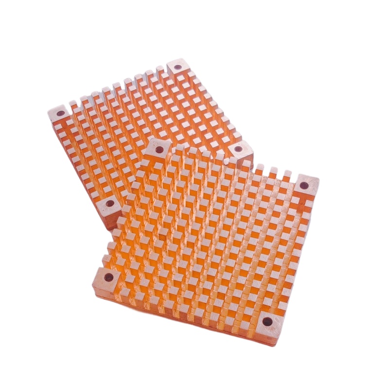 Heatsink - Dissipateur thermique version fan 20-80, dissipateur