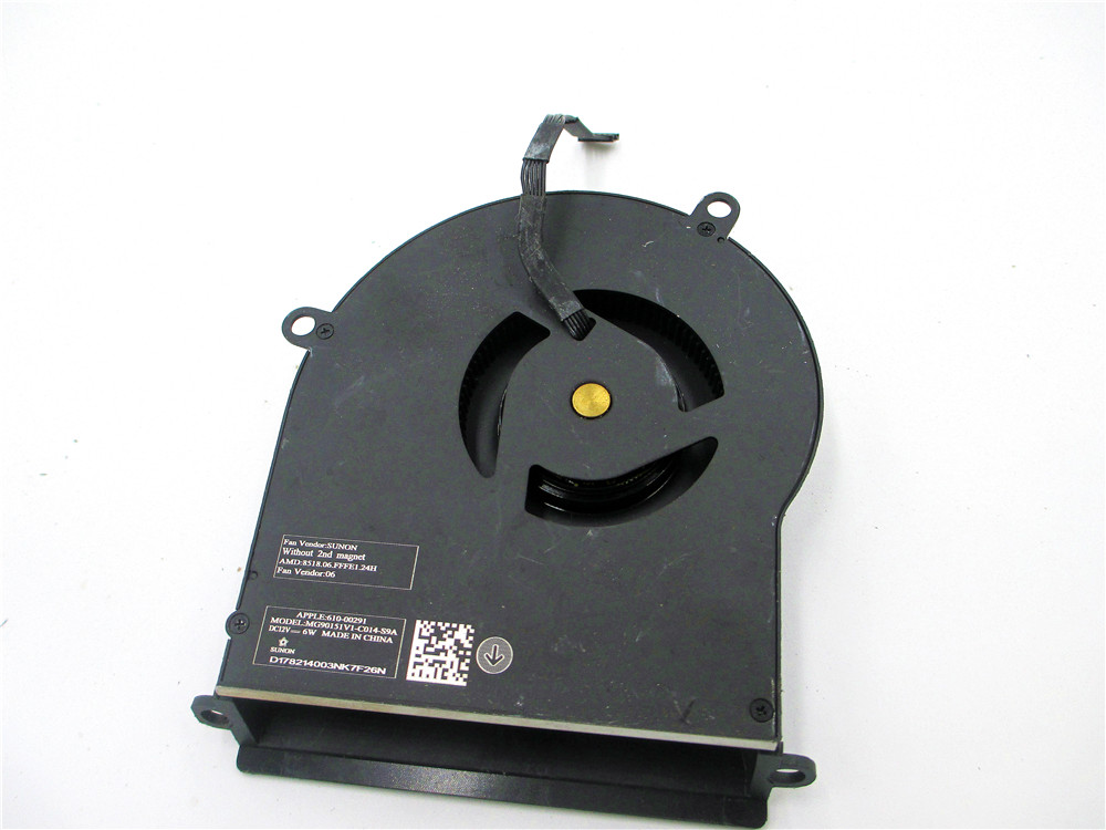 Air Cooler Cpu - Ventilateur de refroidissement pour processeur Apple