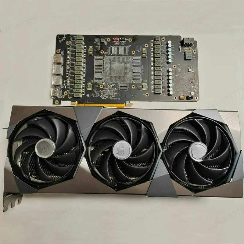 Heatsink - Ensemble ventilateur et dissipateur thermique pour