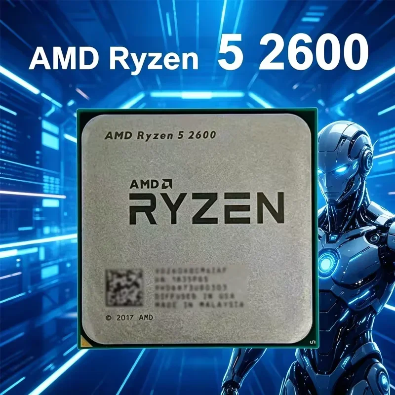 Processeur de jeu pour ordinat - Cpu Fan avis et prix