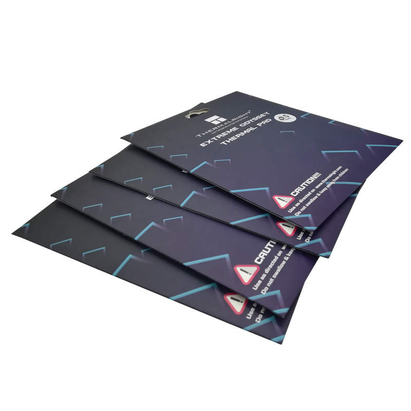 Thermalright – ODYSSEY tampon  - Thermal Paste avis et prix