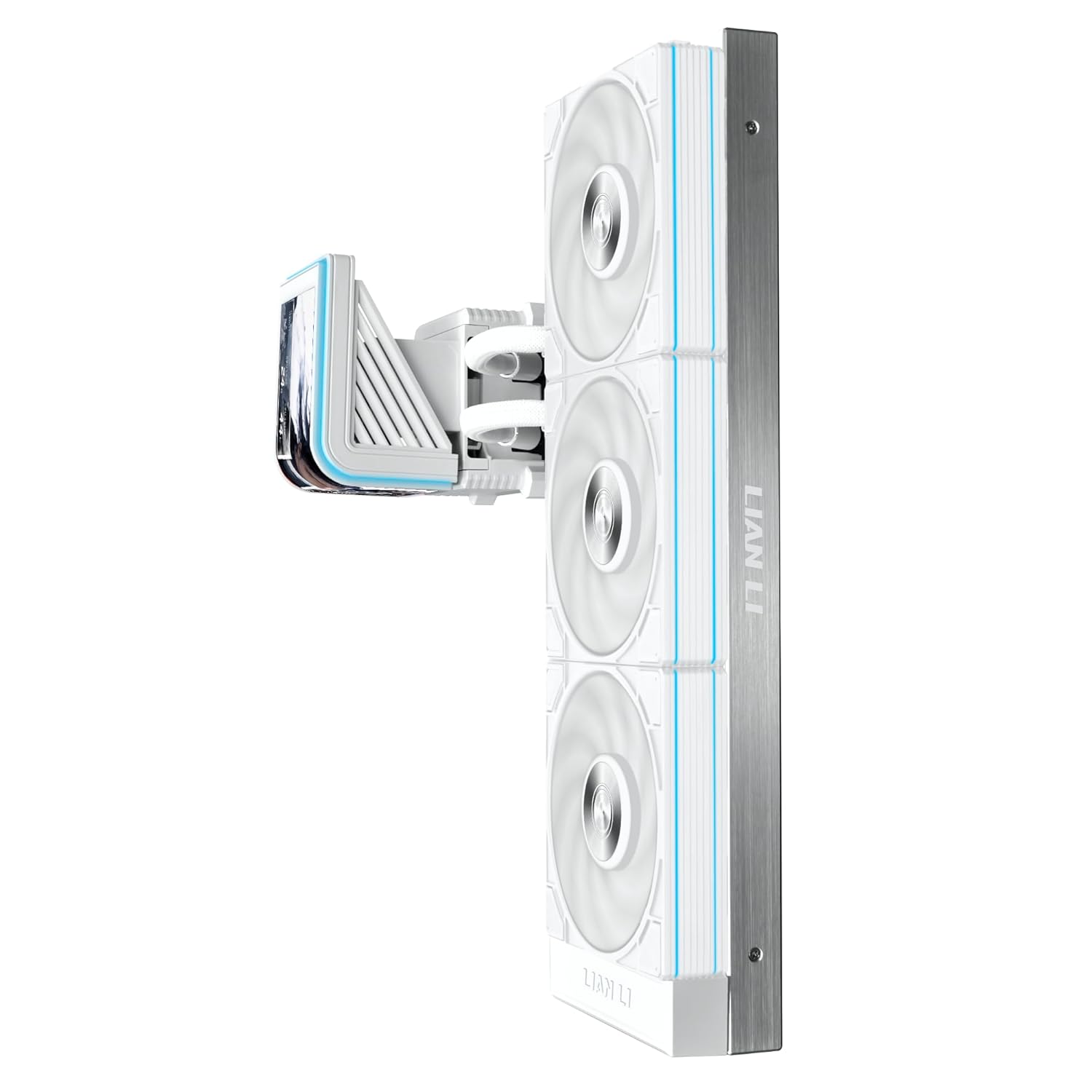Refroidisseur de processeur li - Aio Liquid Cooler avis et prix