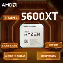 Processeur de bureau AMD Ryzen - Cpu Cooler avis et prix