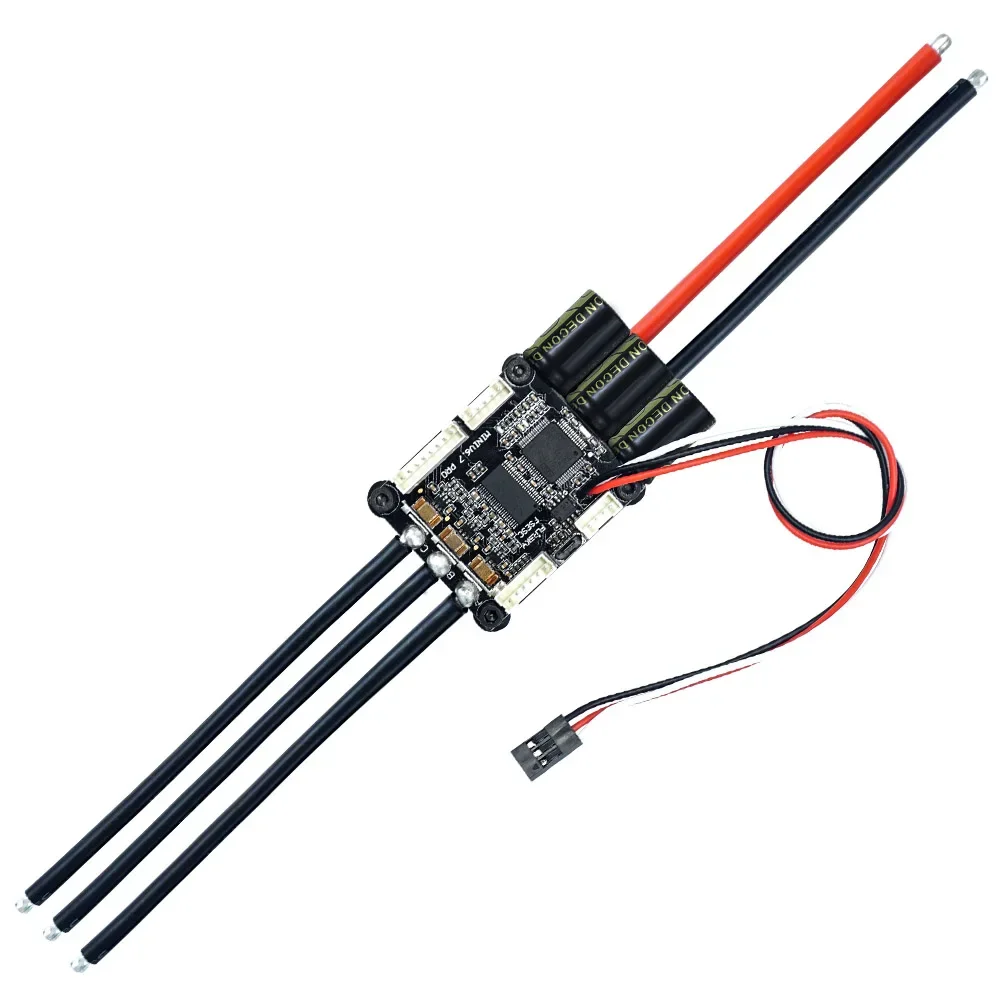 Nouveau Flipsky 4-12S 70A Mini - Heatsink avis et prix