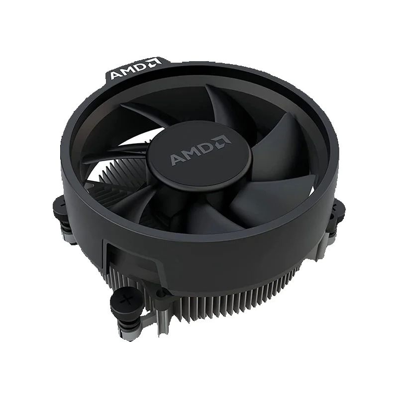 AMD Ryzen Wraith Cooler Wraith - Air Cooler Cpu avis et prix