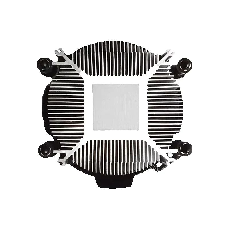 AMD Ryzen Wraith Cooler Wraith - Air Cooler Cpu avis et prix