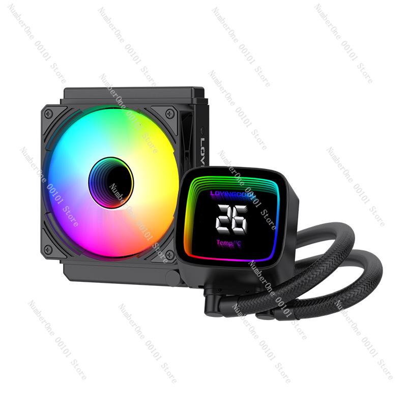 Ventilateur de châssis argb de - Cpu Fan avis et prix