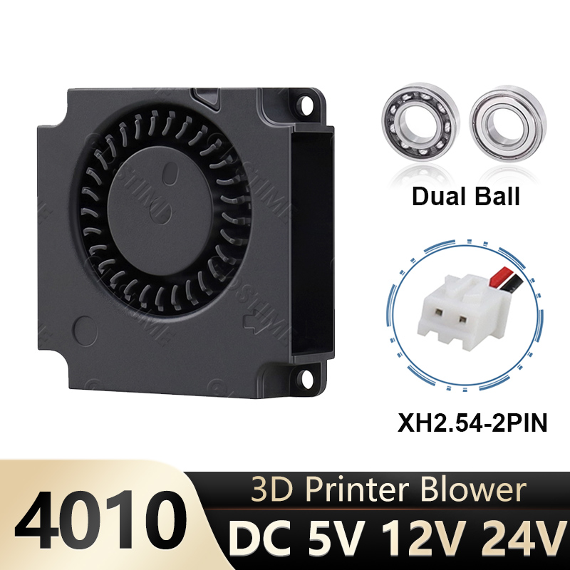 Gdstime 4010 boîtier moteur re - Gpu Cooler avis et prix