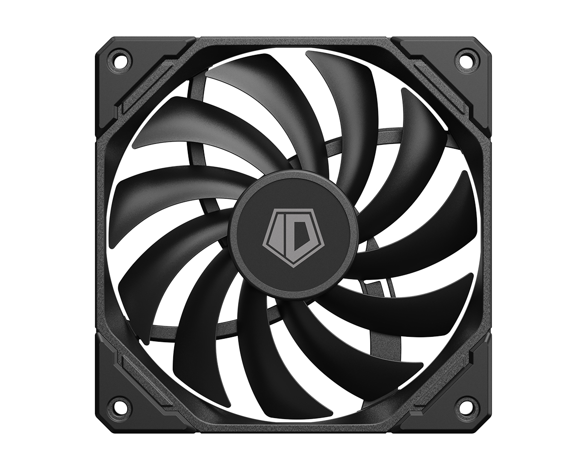ID-REFROIDISSEMENT TF-12015-K  - Gpu Cooler avis et prix
