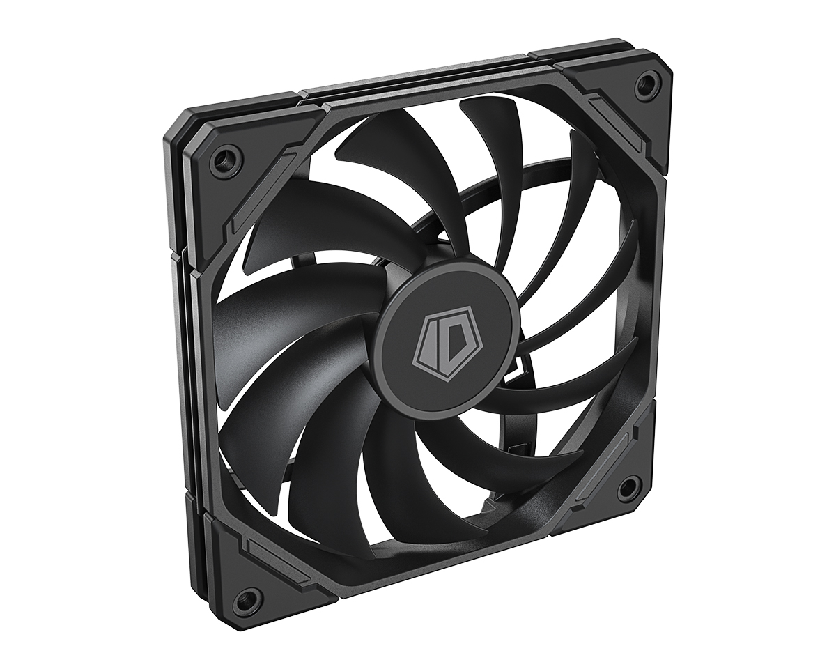 ID-REFROIDISSEMENT TF-12015-K  - Gpu Cooler avis et prix