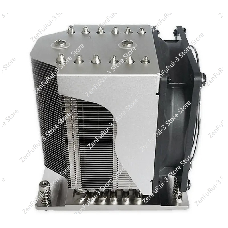TR4 SP3 refroidisseur ventilat - Cpu Cooler avis et prix