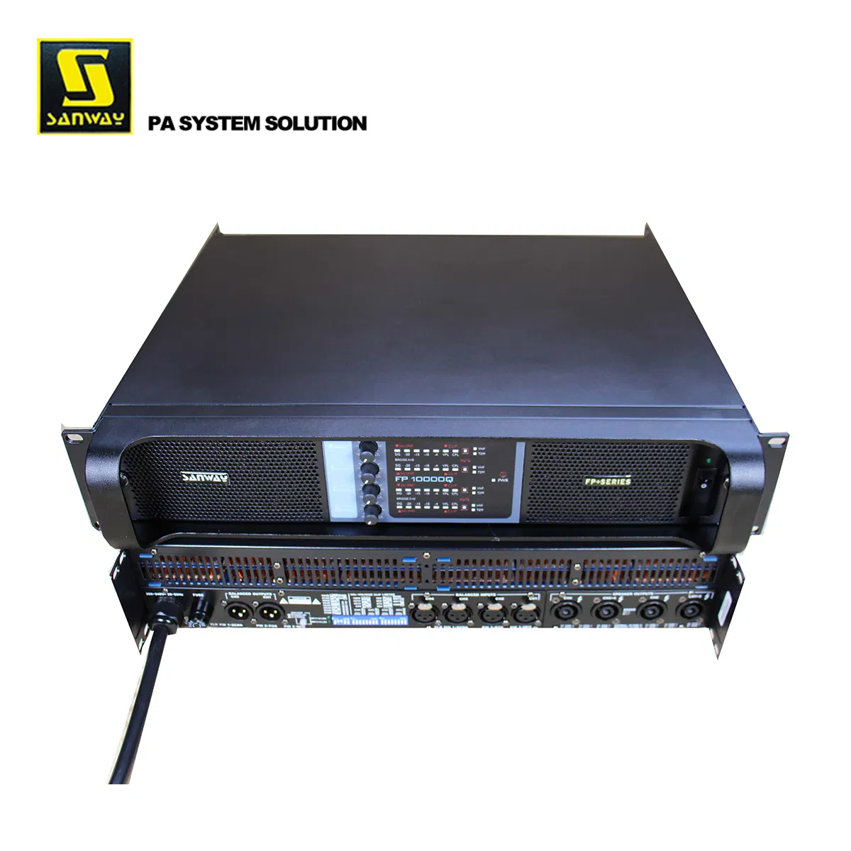 Amplificateur de puissance à d - Heatsink avis et prix