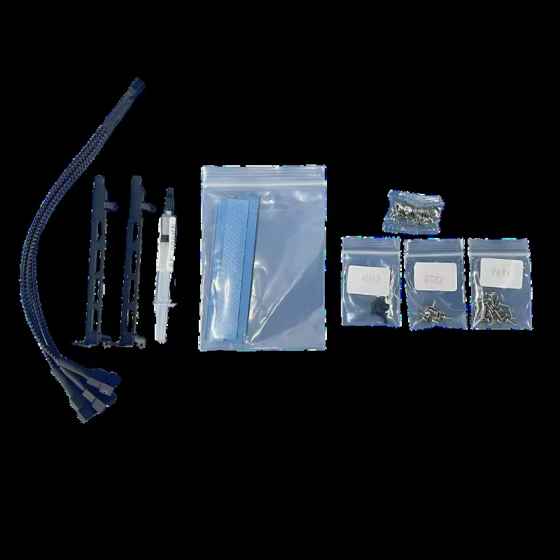 Refroidisseur liquide double G - Aio Liquid Cooler avis et prix