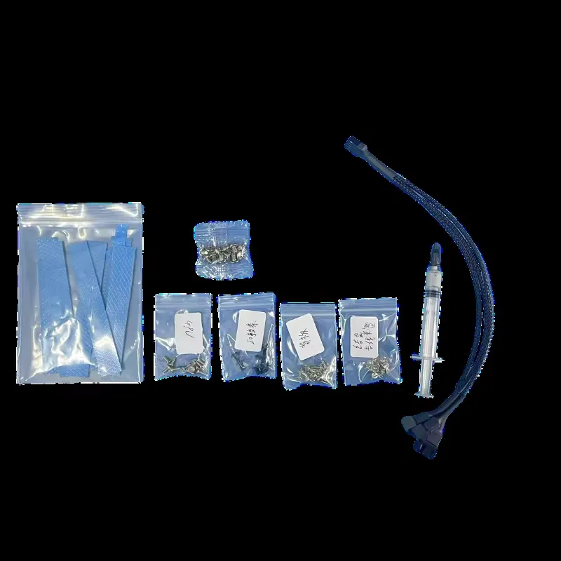 Refroidisseur liquide double G - Aio Liquid Cooler avis et prix