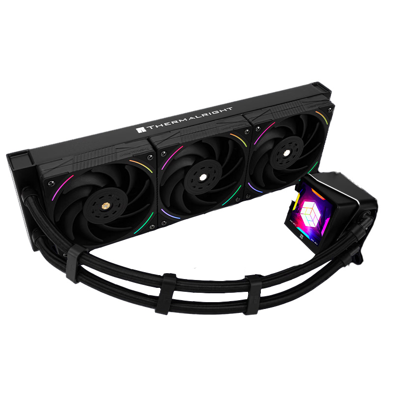FROZEN GUARDIAN 360 radiateur  - Aio Liquid Cooler avis et prix
