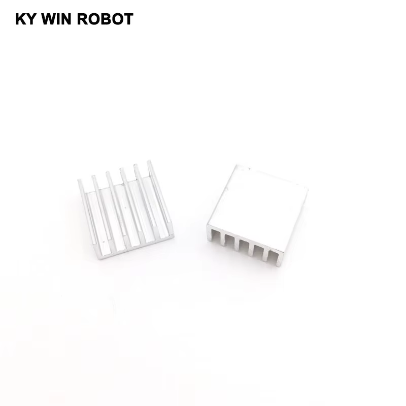 50 pièces, dissipateur thermiq - Heatsink avis et prix