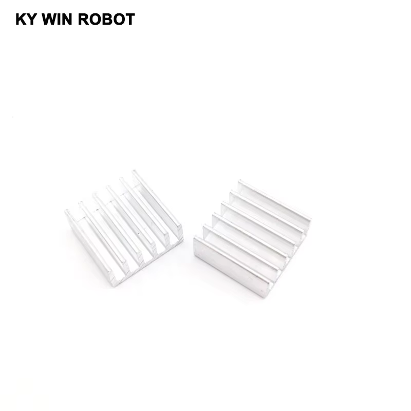 50 pièces, dissipateur thermiq - Heatsink avis et prix