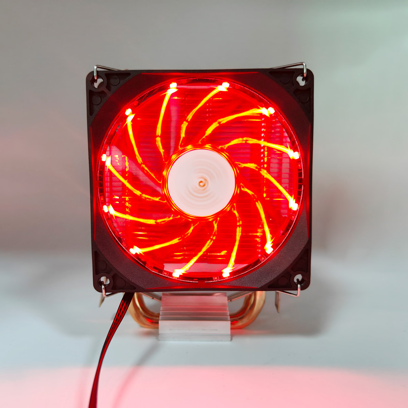 2 caloducs refroidisseur de pr - Air Cooler Cpu avis et prix