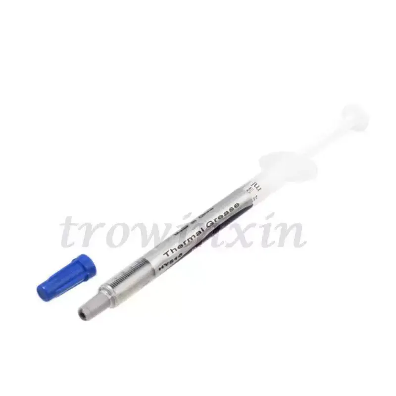 Pâte thermique en silicone con - Thermal Paste avis et prix