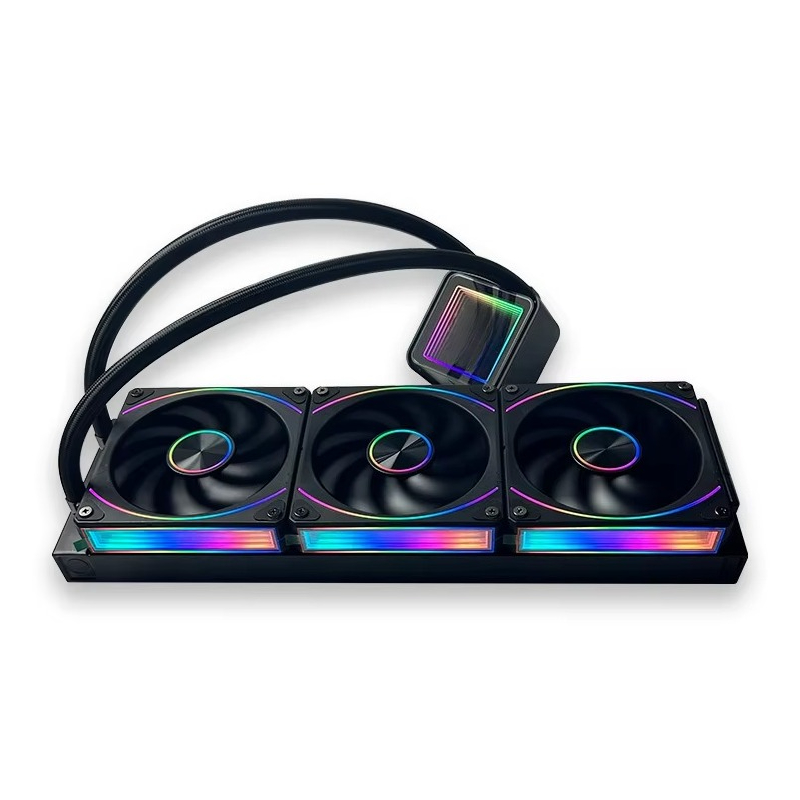 Ventilateur liquide pour proce - Cpu Cooler avis et prix