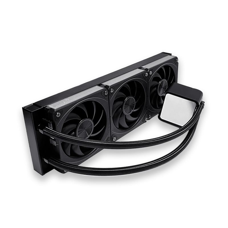 Ventilateur liquide pour proce - Cpu Cooler avis et prix