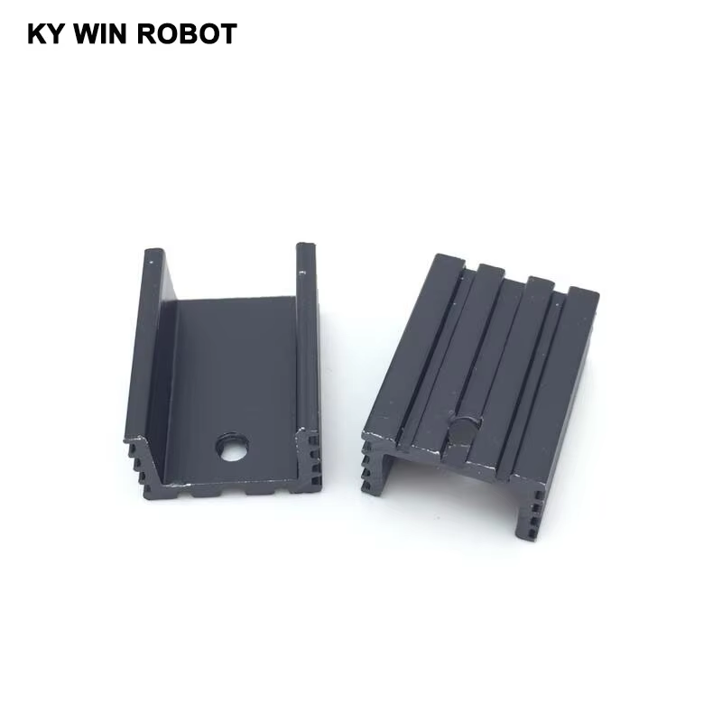 Dissipateur thermique en alumi - Heatsink avis et prix