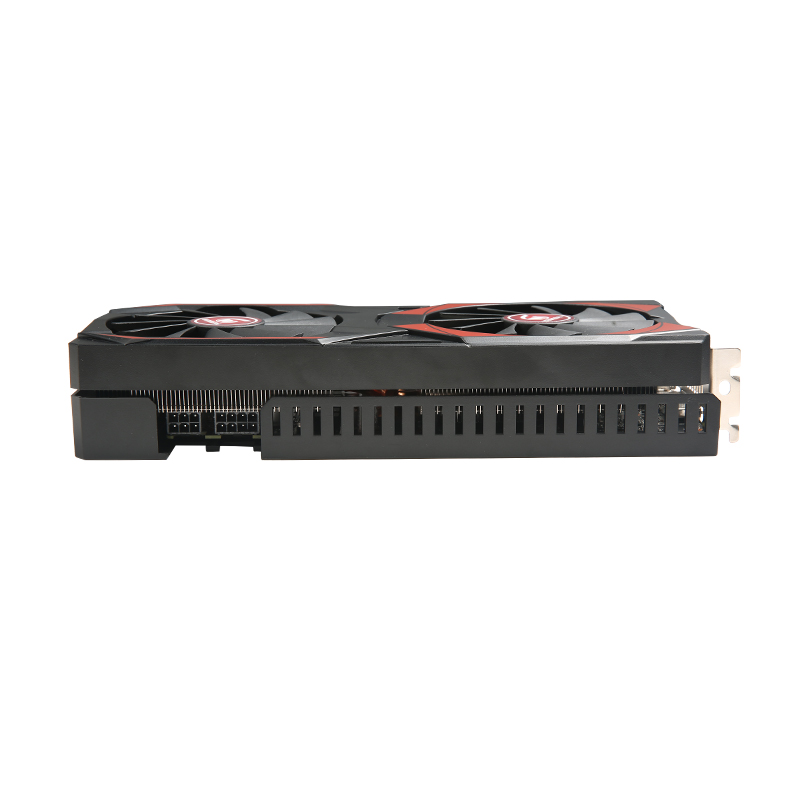 Veineda carte graphique RX 570 - Cpu Fan avis et prix