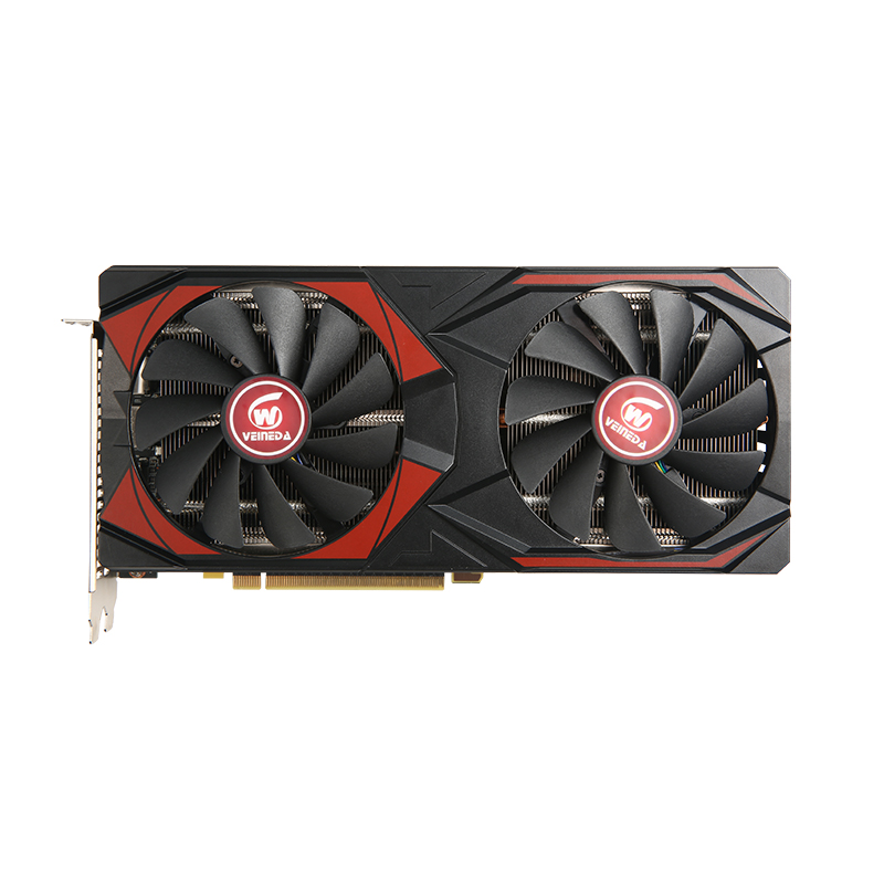 Veineda carte graphique RX 570 - Cpu Fan avis et prix