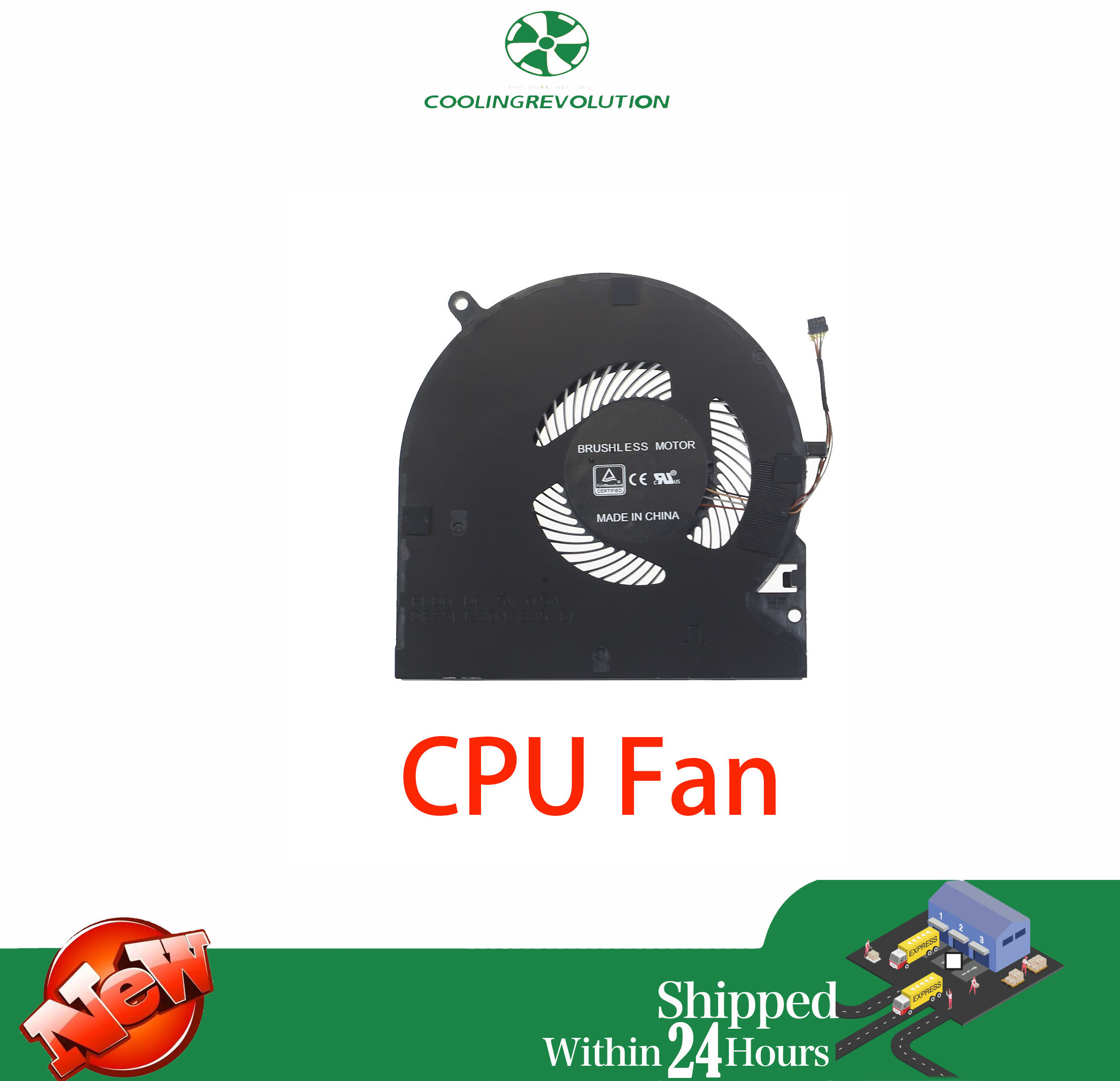 Ventilateur de refroidissement - Gpu Cooler avis et prix