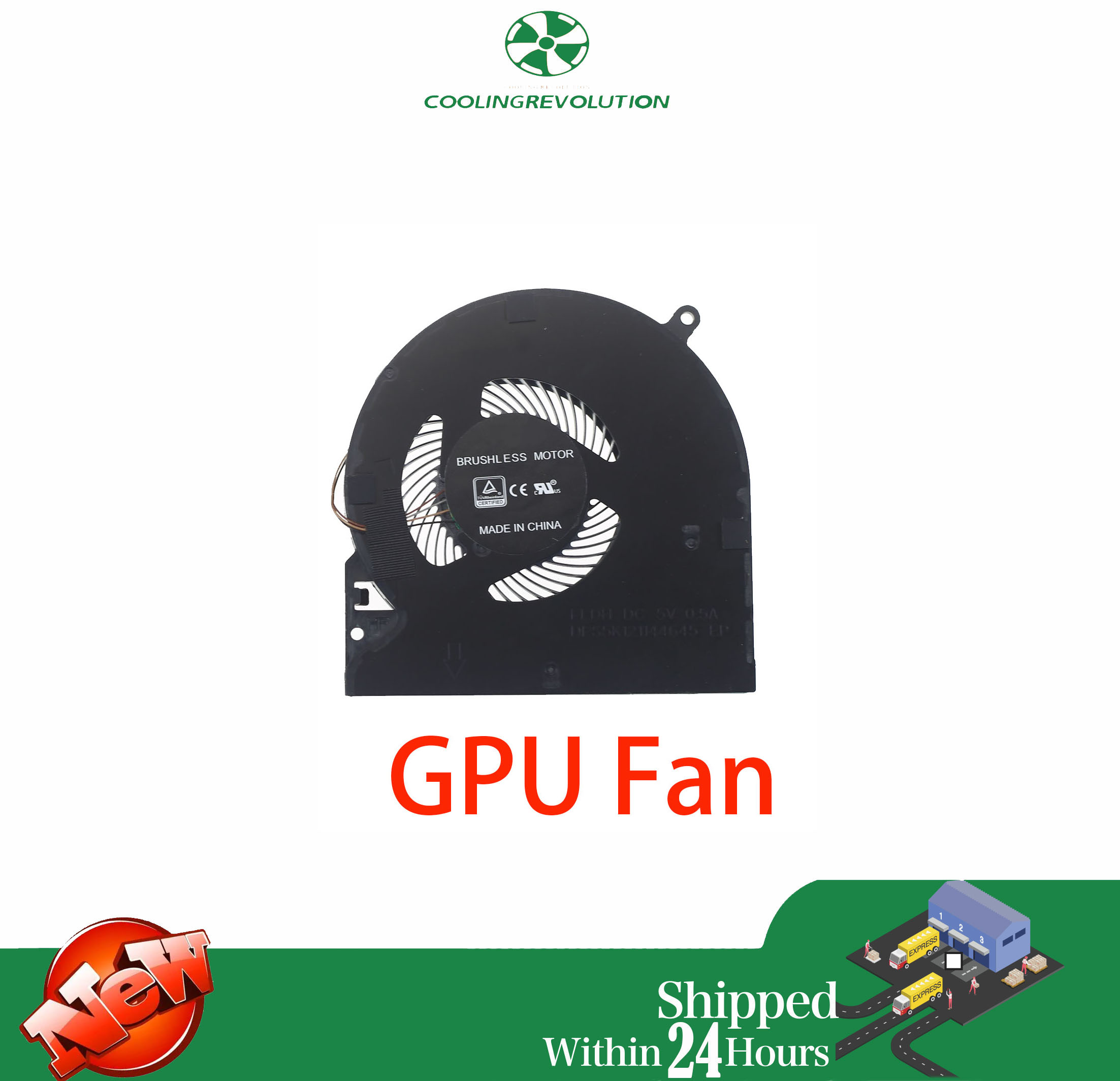Ventilateur de refroidissement - Gpu Cooler avis et prix