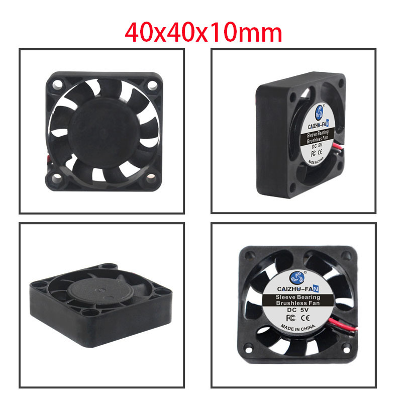 5V 12V 24V ventilateur de refr - Cpu Cooler avis et prix