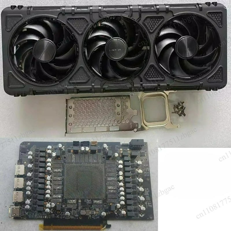 Pièces de rechange pour carte  - Heatsink avis et prix