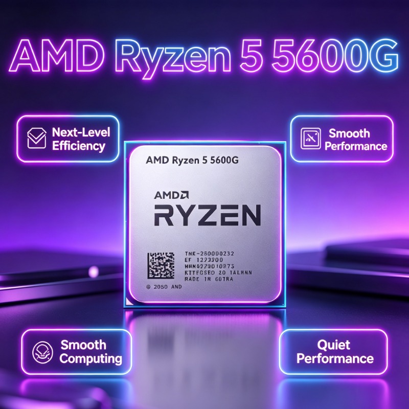 Mini PC assemblé, processeur A - Cpu Cooler avis et prix