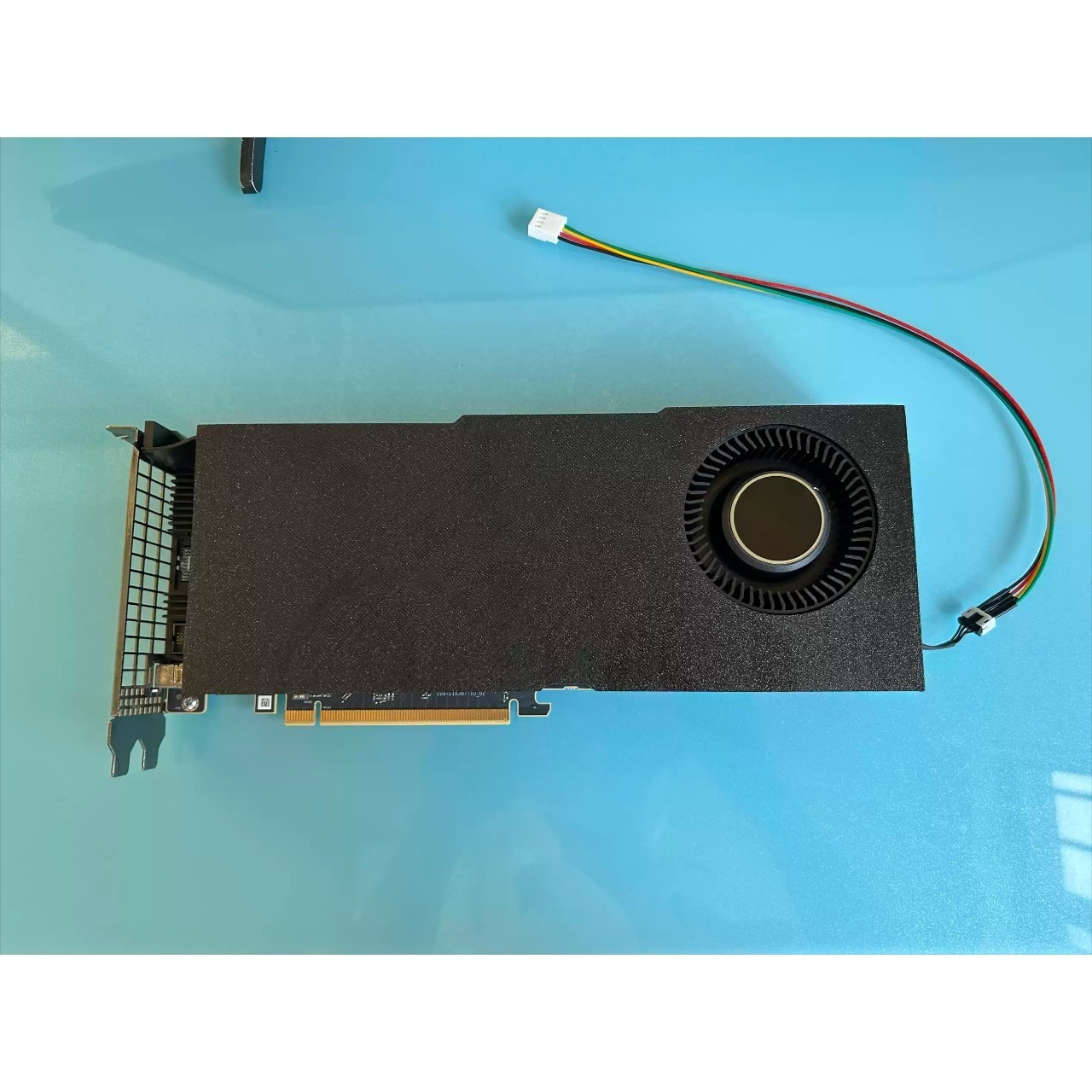 Kit de modification de refroid - Gpu Cooler avis et prix
