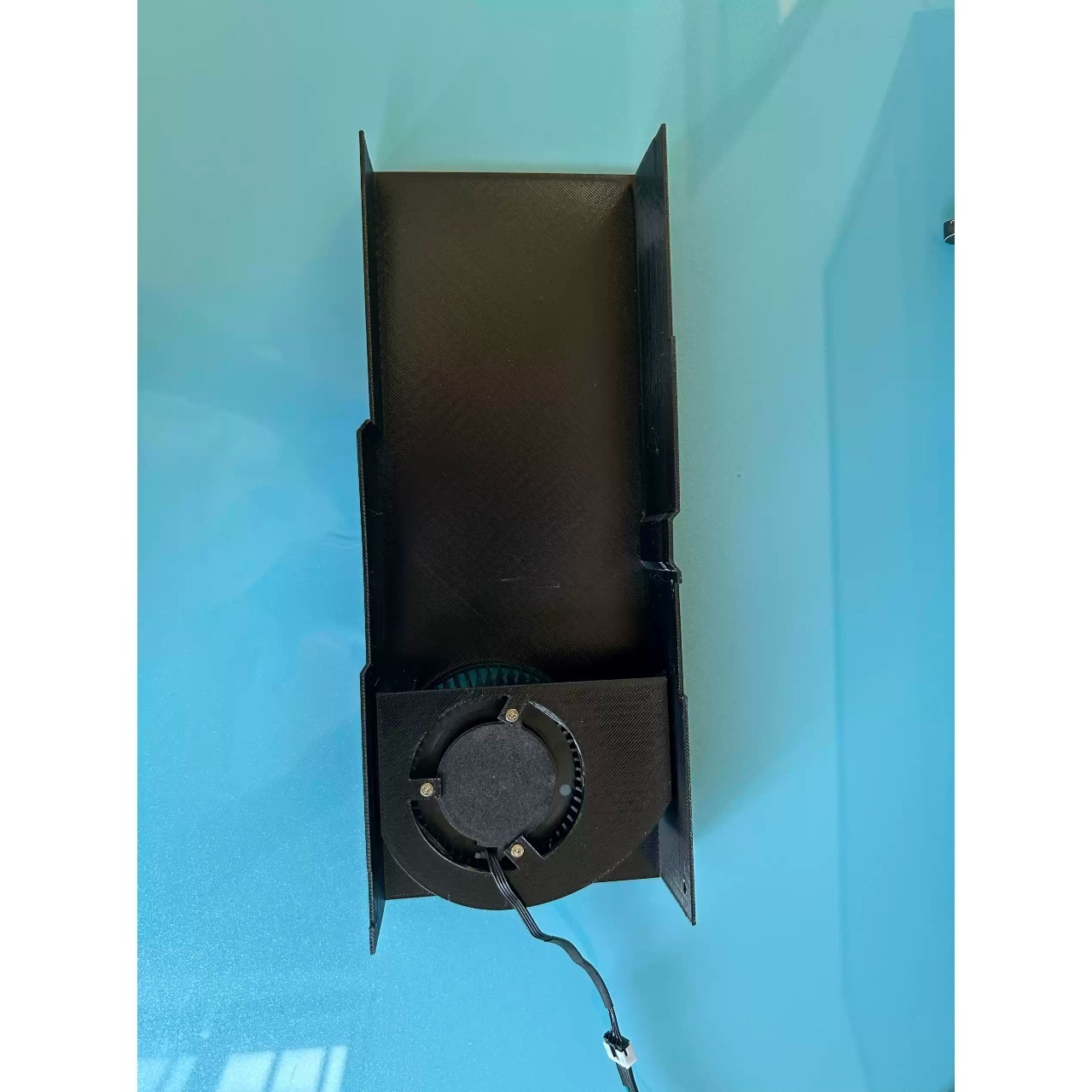 Kit de modification de refroid - Gpu Cooler avis et prix