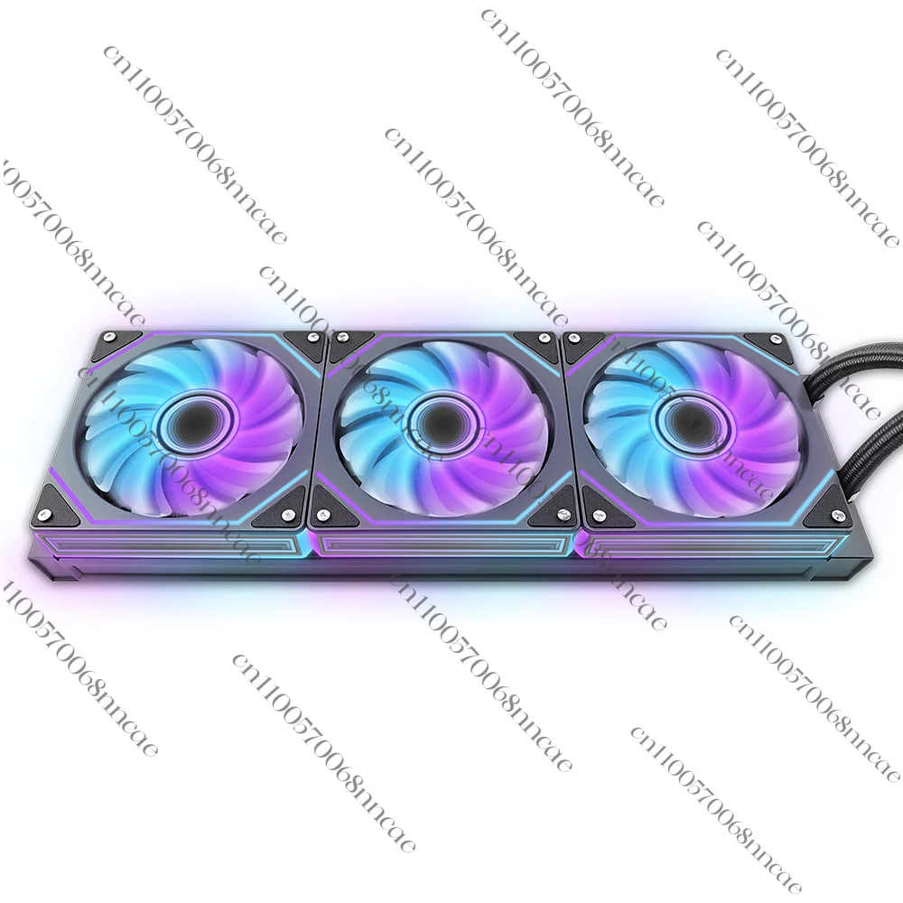 Refroidisseur de processeur li - Aio Liquid Cooler avis et prix