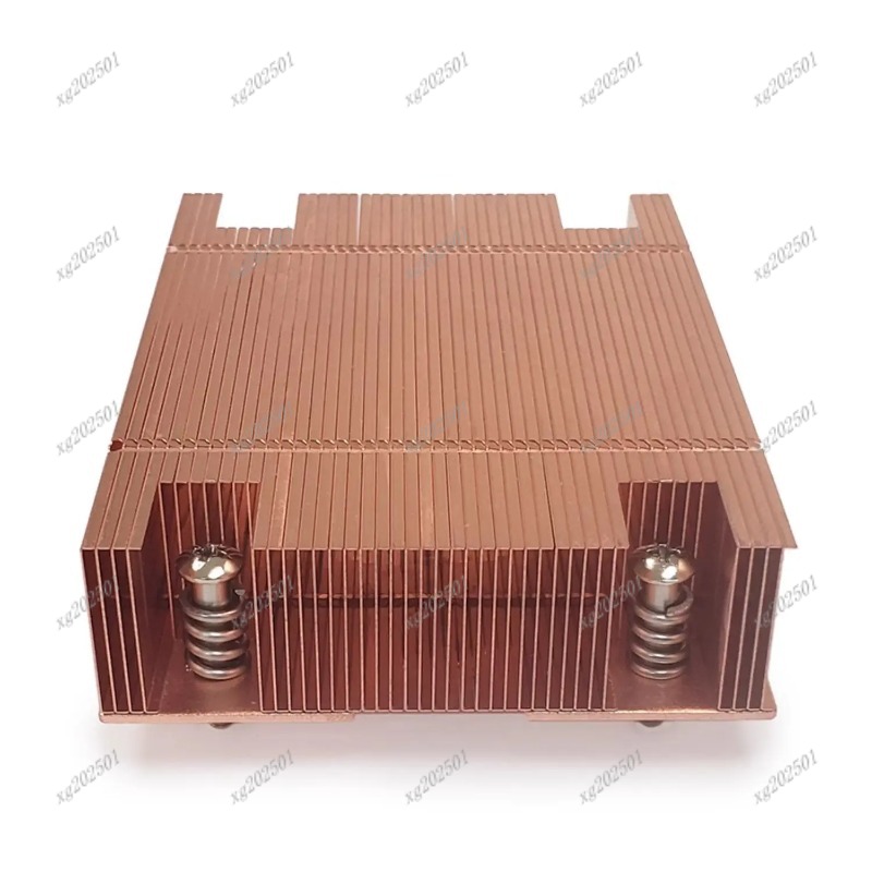 Dissipateur thermique CPU 1U e - Cpu Heatsink avis et prix