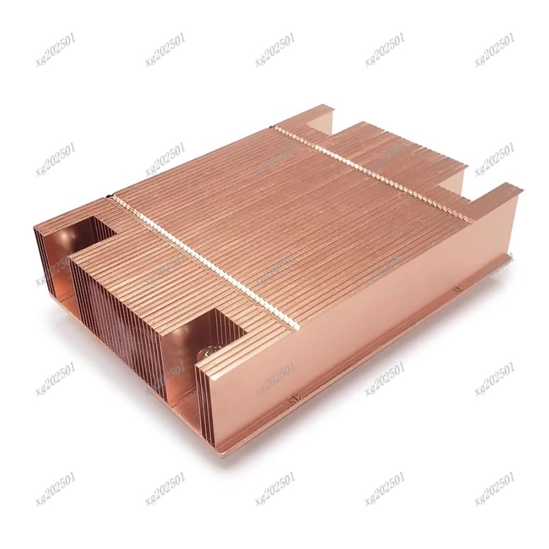 Dissipateur thermique CPU 1U e - Cpu Heatsink avis et prix