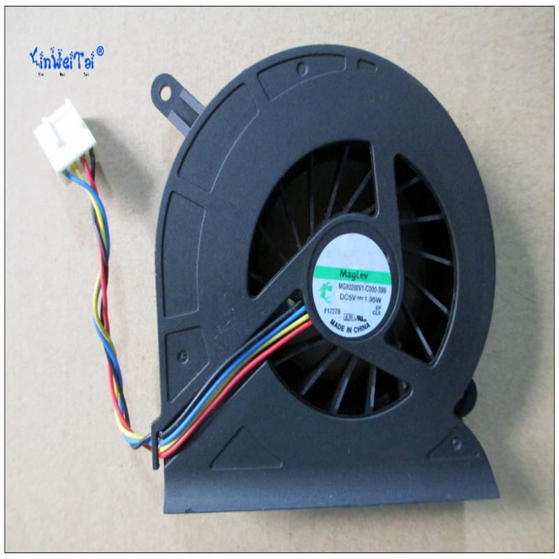 Pour Dell Inspiron One 2205 23 - Cpu Fan avis et prix