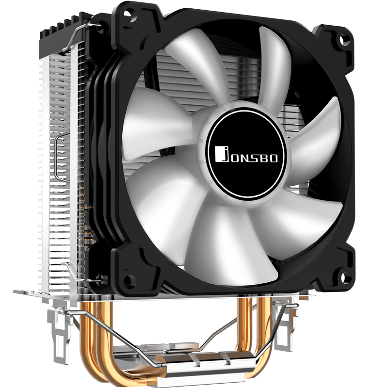 Jonsbo CR1200 refroidisseur de - Air Cooler Cpu avis et prix