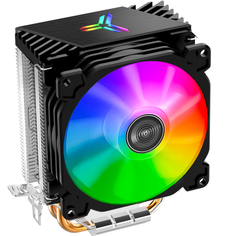 Jonsbo CR1200 refroidisseur de - Air Cooler Cpu avis et prix