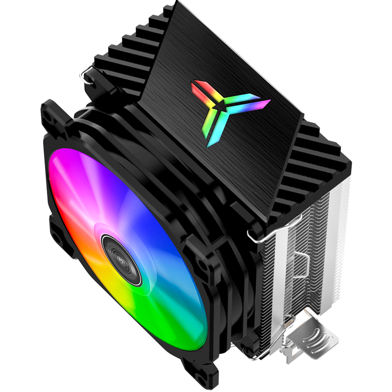 Jonsbo CR1200 refroidisseur de - Air Cooler Cpu avis et prix