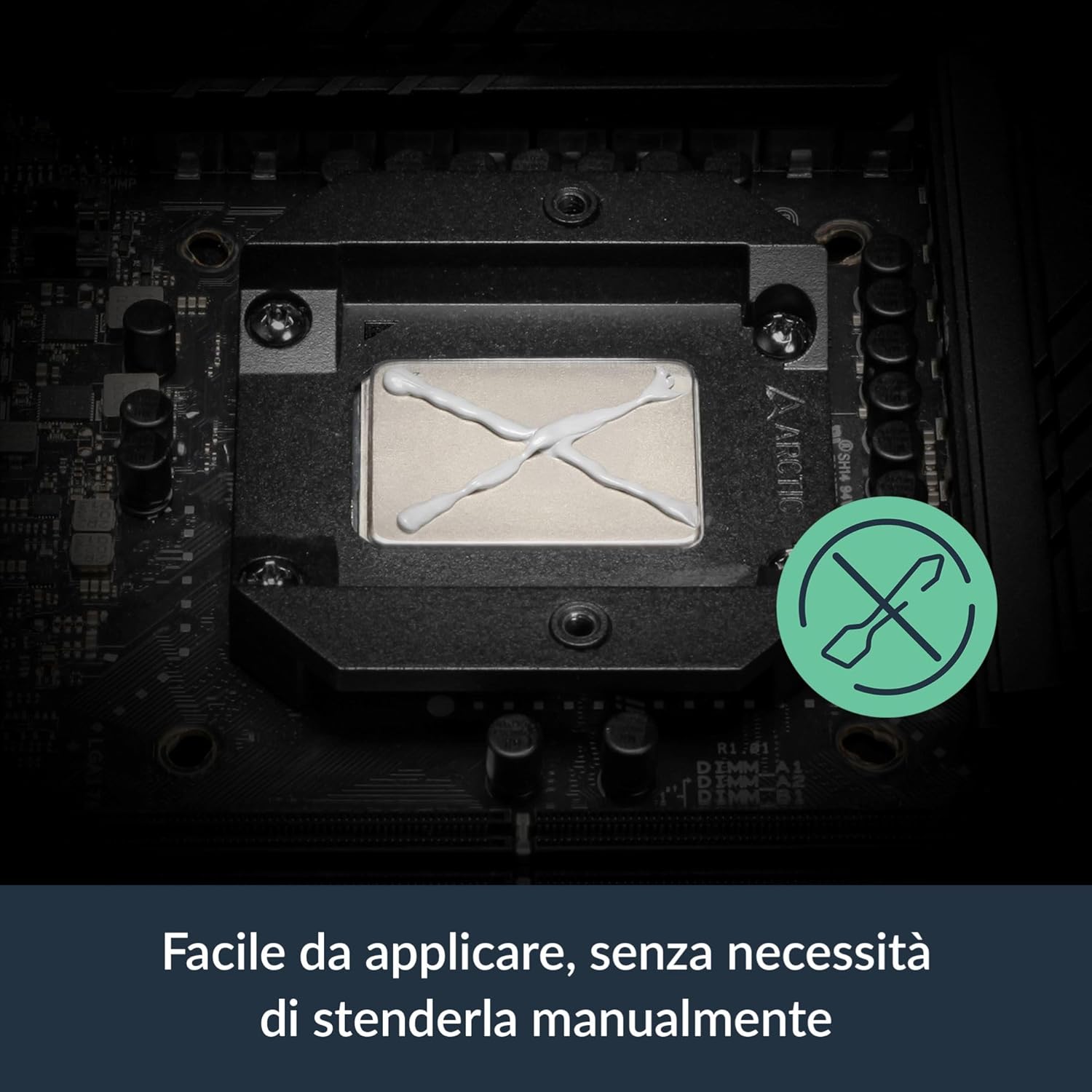 ARCTIC MX-7-Pâte thermique à p - Thermal Paste avis et prix