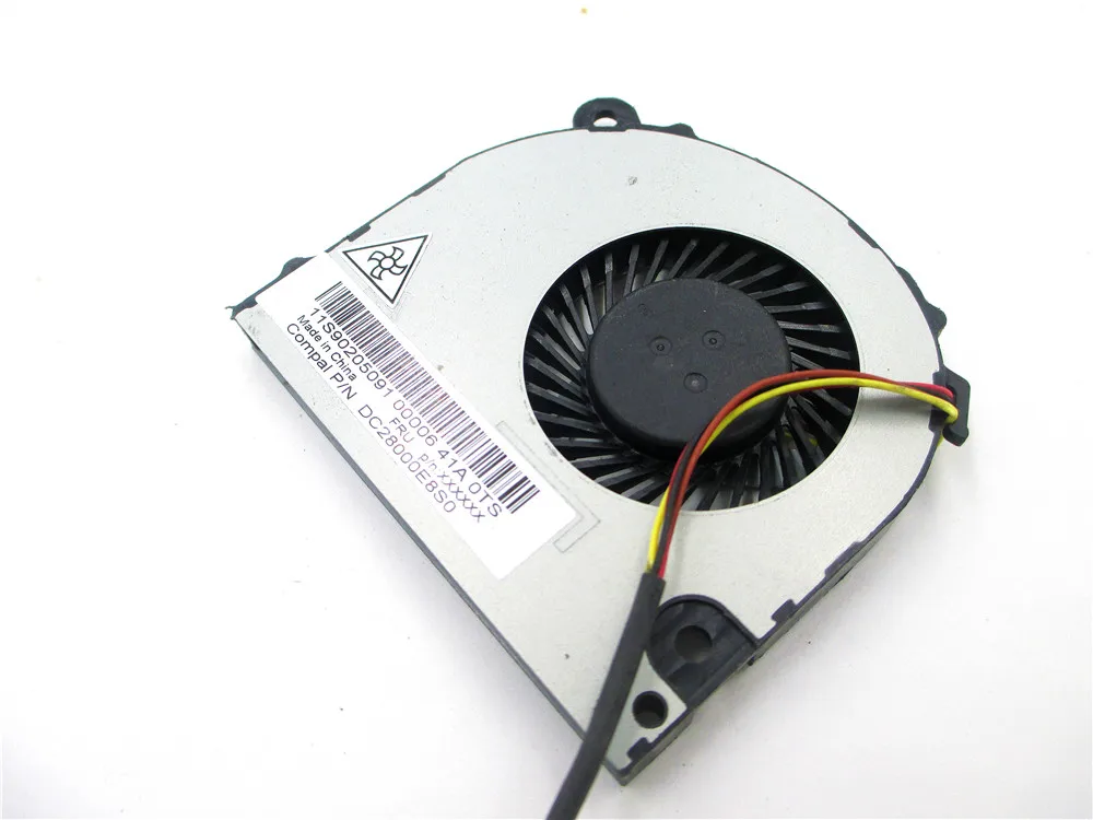 Ventilateur de refroidissement - Cpu Cooler avis et prix